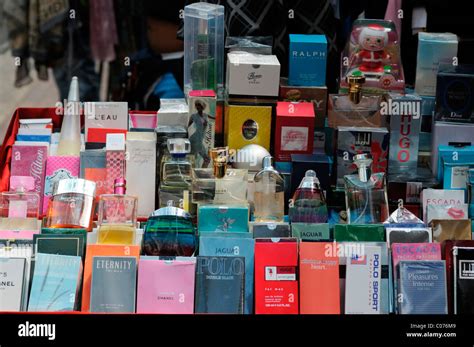 fake designer perfume